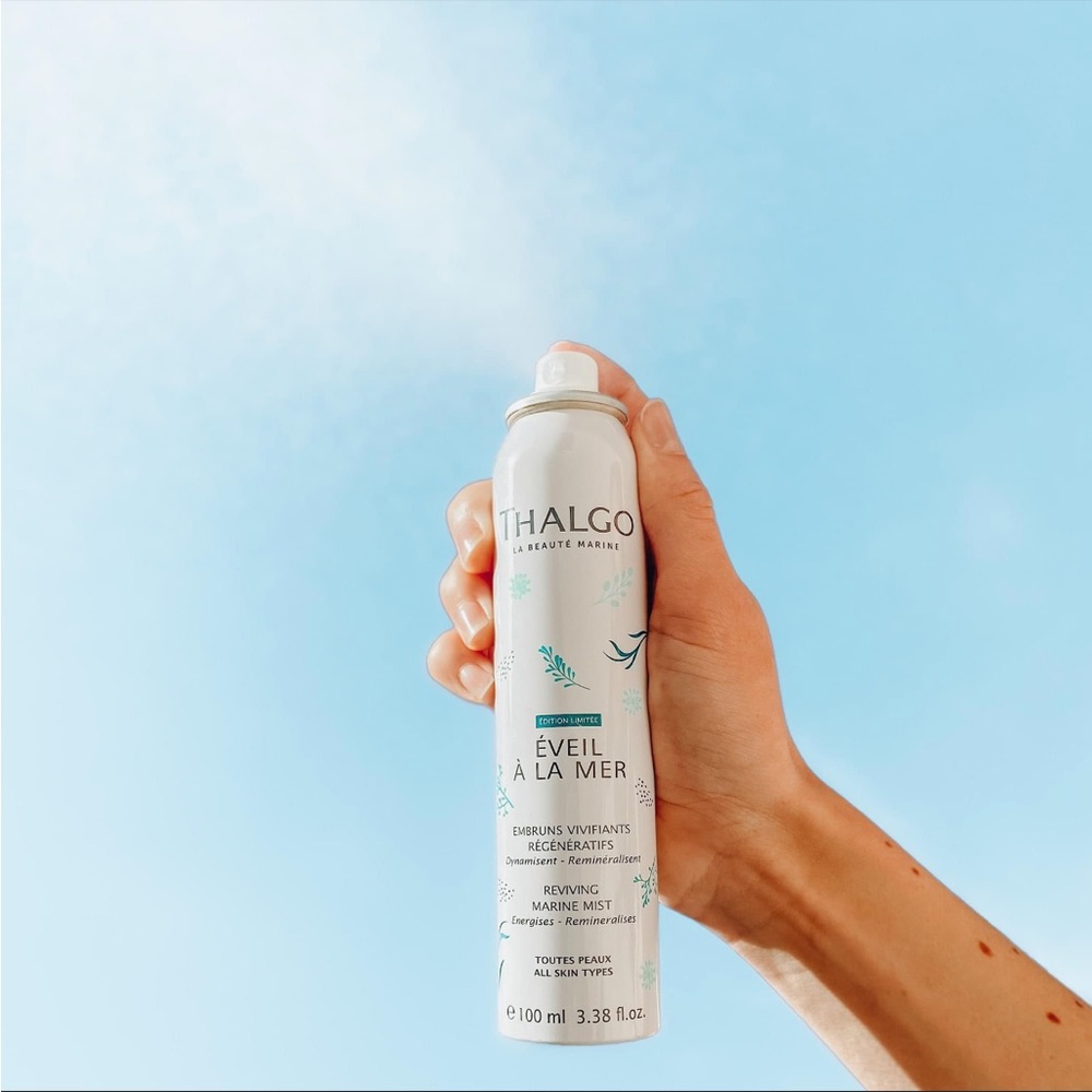 REVIVING MARINE MIST